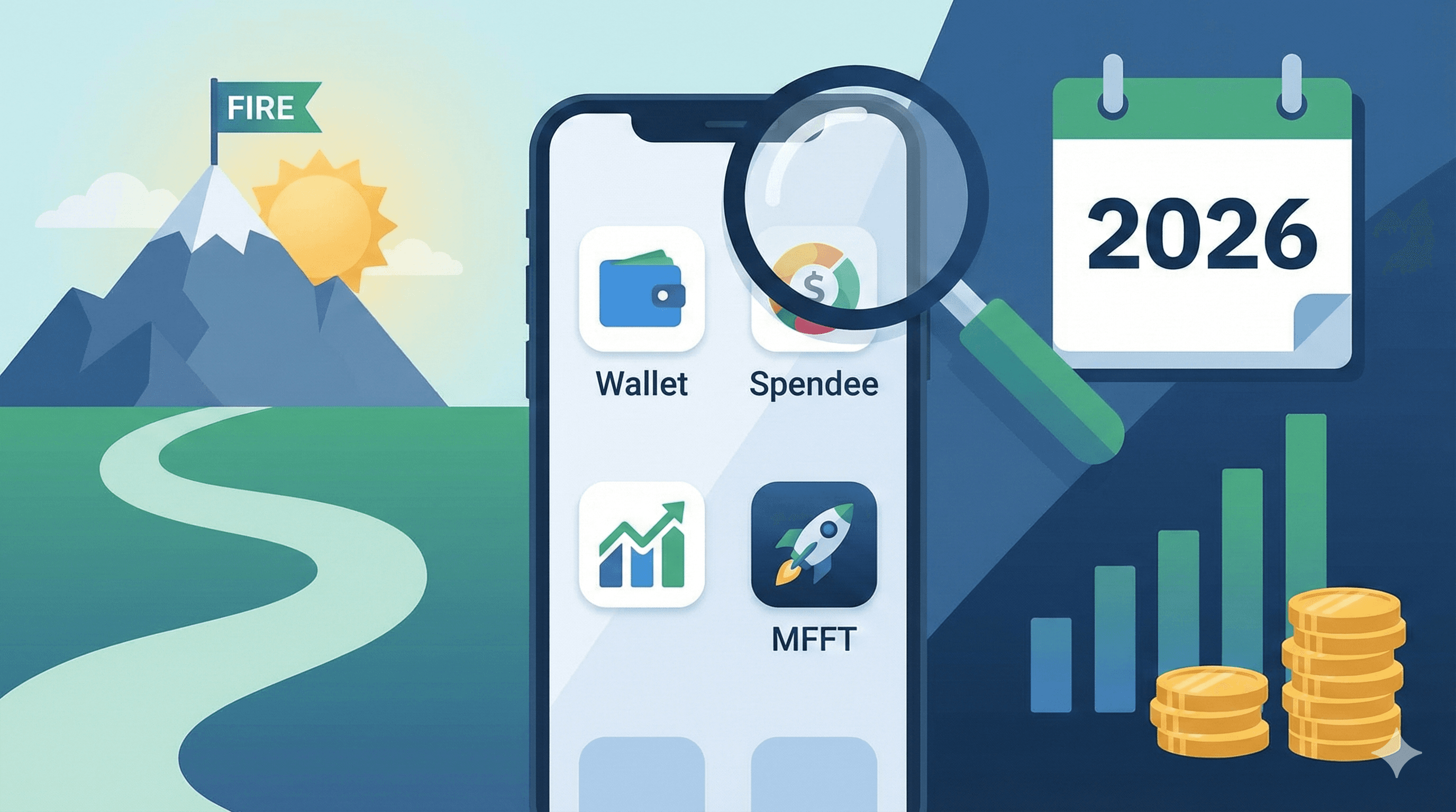 YNAB vs Monarch vs Rocket Money vs Mint 2026 (Tested)