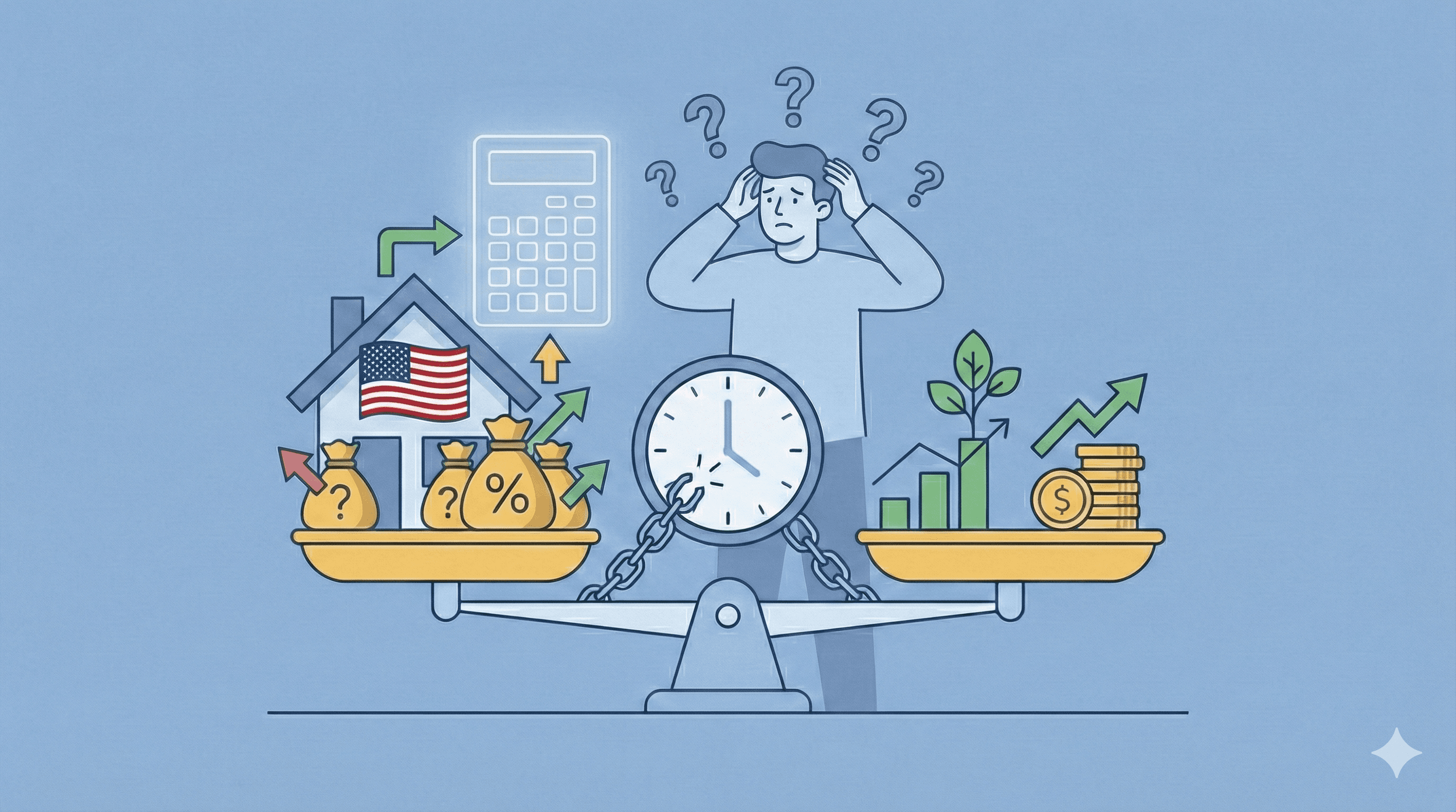How Do Mortgages Work? Payments, Interest & Payoff Math