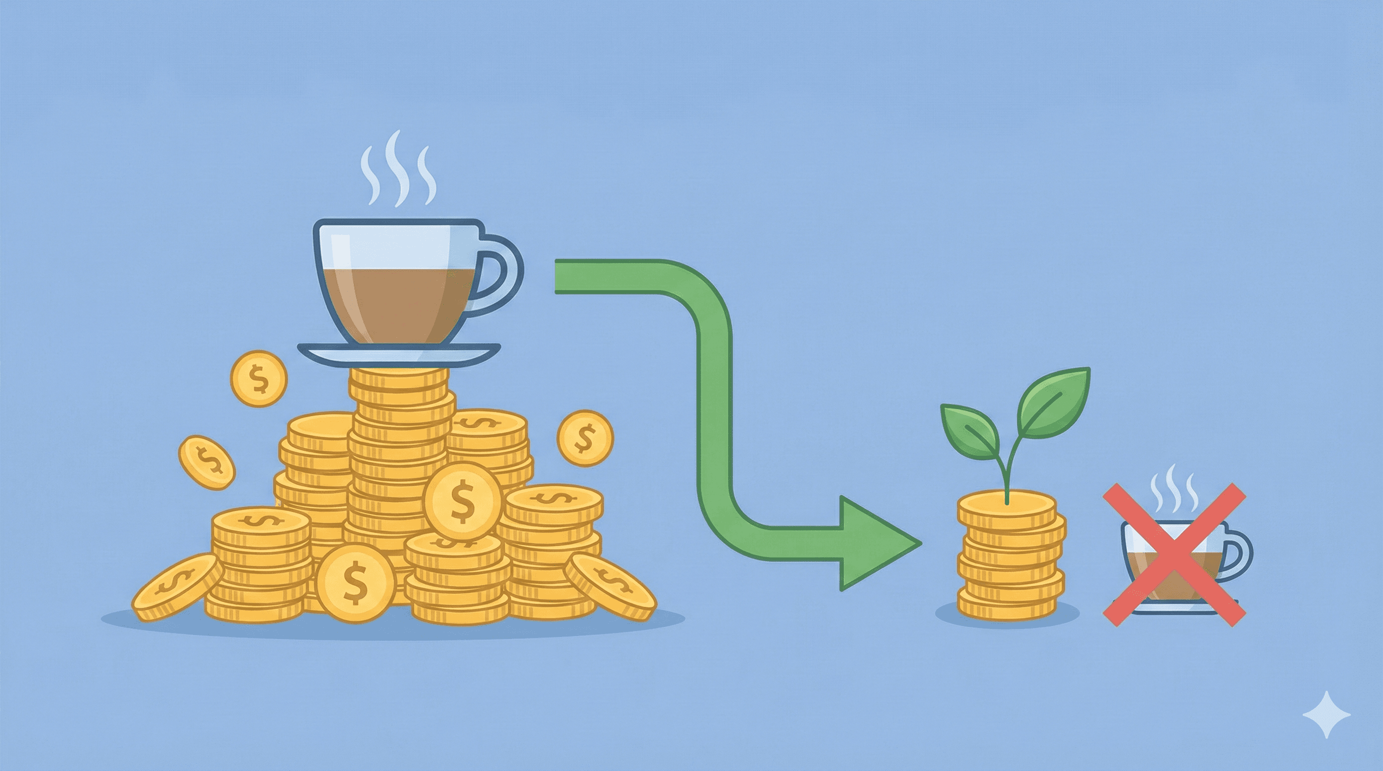 The Coffee That's Costing You Millions (Or Is It?)