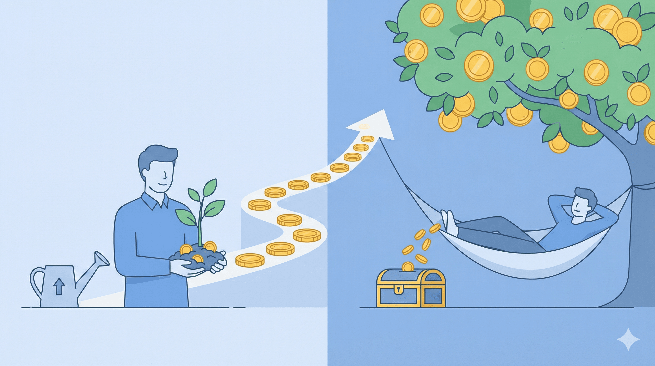 How to Start Investing: A Plain-English Beginner’s Guide