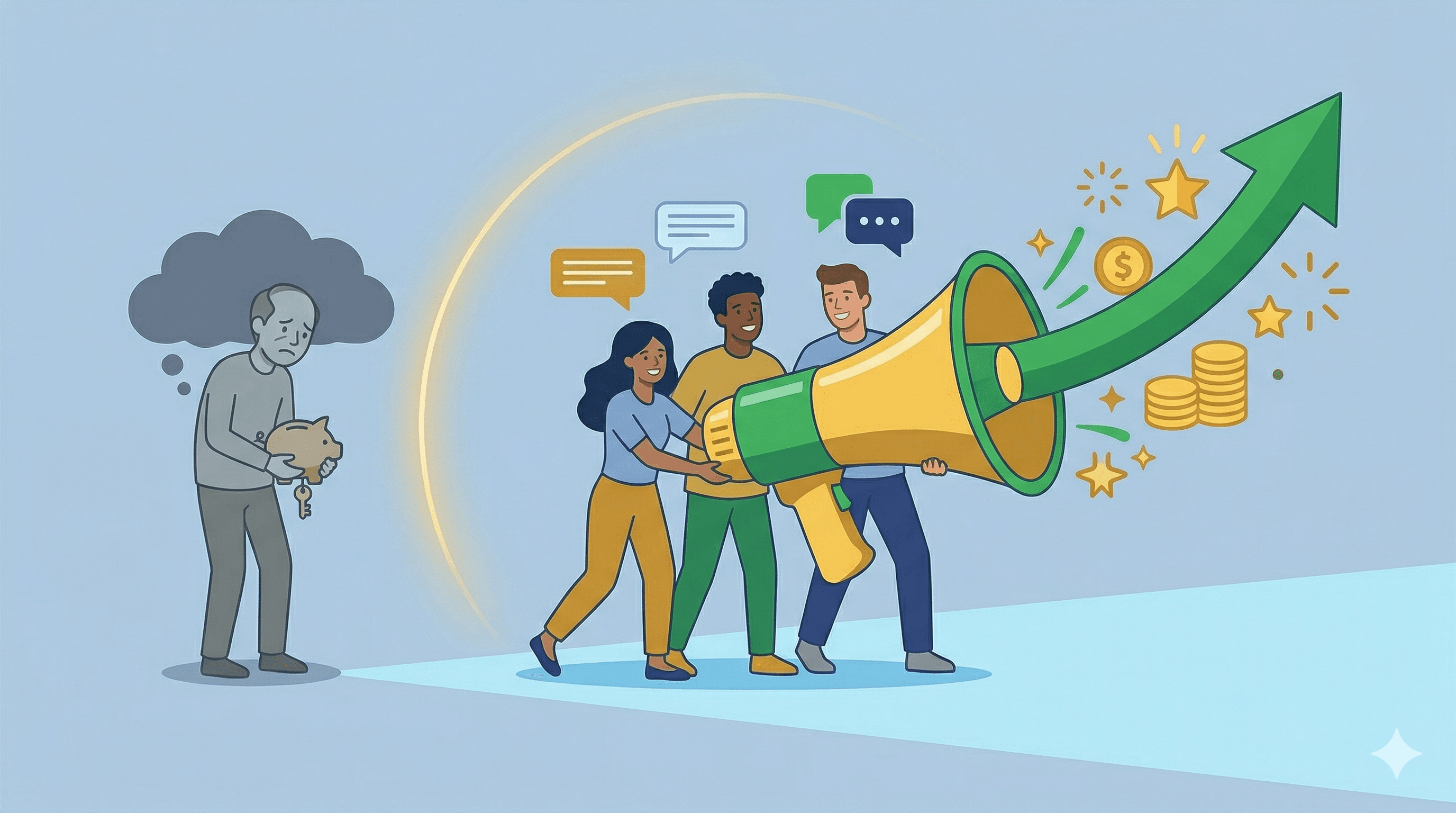 What Is Loud Budgeting? Rules, Psychology & How to Start