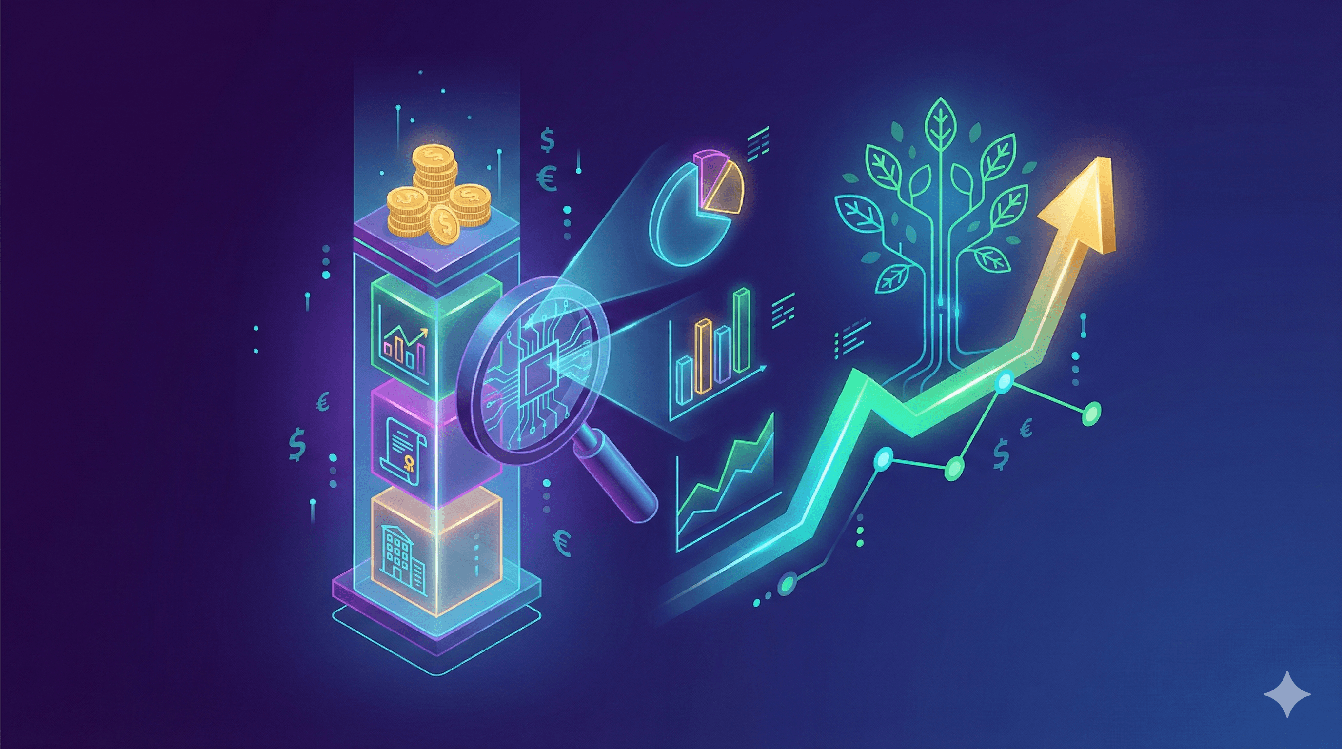 Do You Actually Know What You Own? This Tool Reveals the Truth About Your Portfolio in 30 Seconds