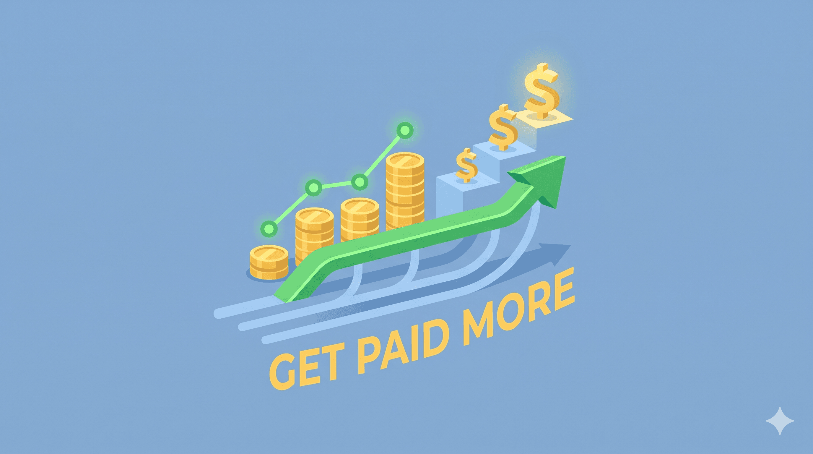 Negotiated a Raise? How to Invest the Difference (2026)