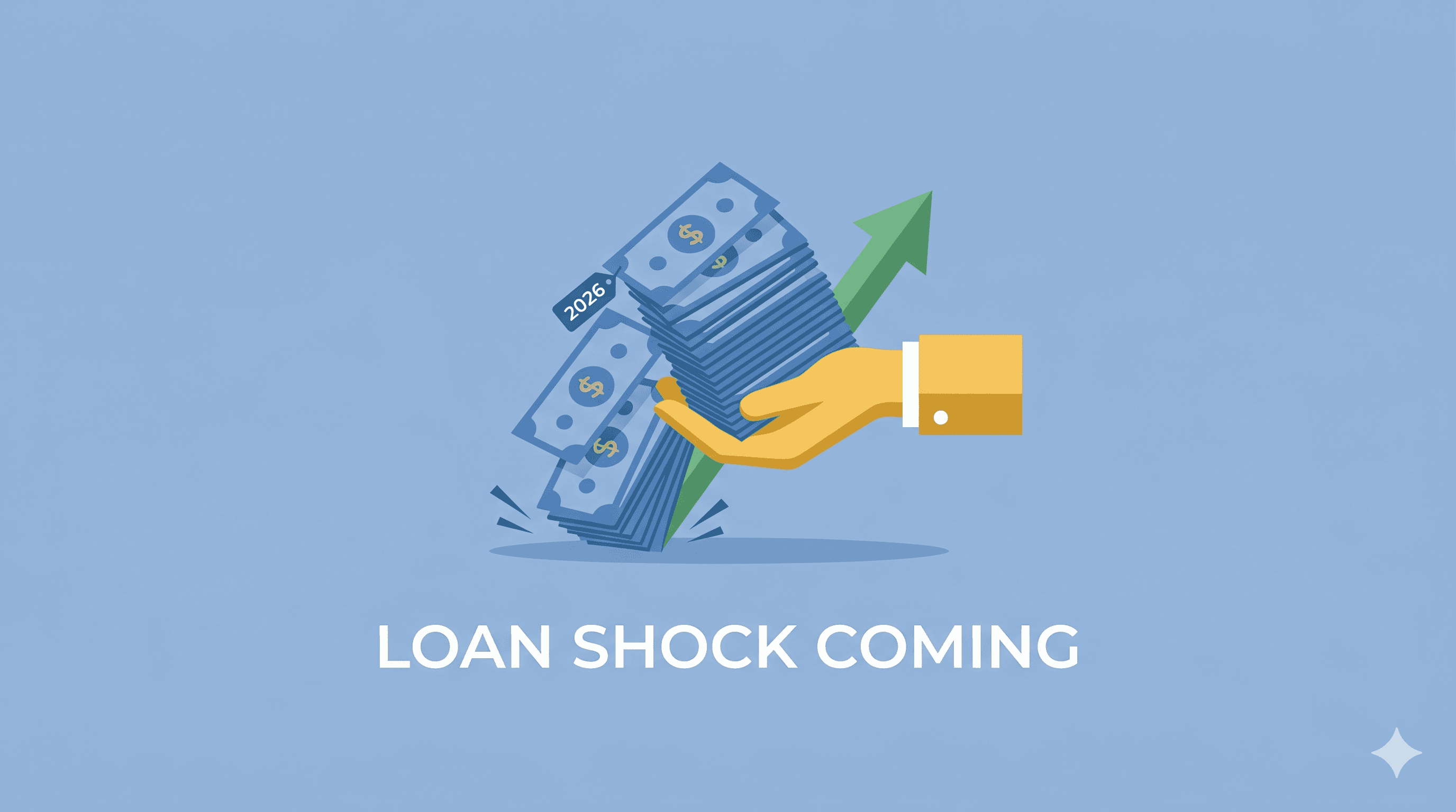 Is Student Loan Forgiveness Taxable in 2026? The Tax Bomb