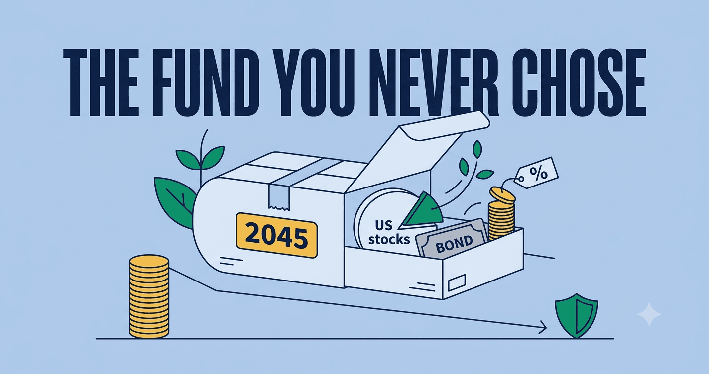 Target-Date Funds: An Honest Look Inside the Default That Runs Most 401(k)s